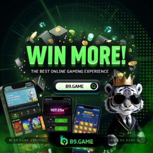 B9 download apk