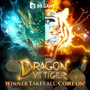 B9 Games