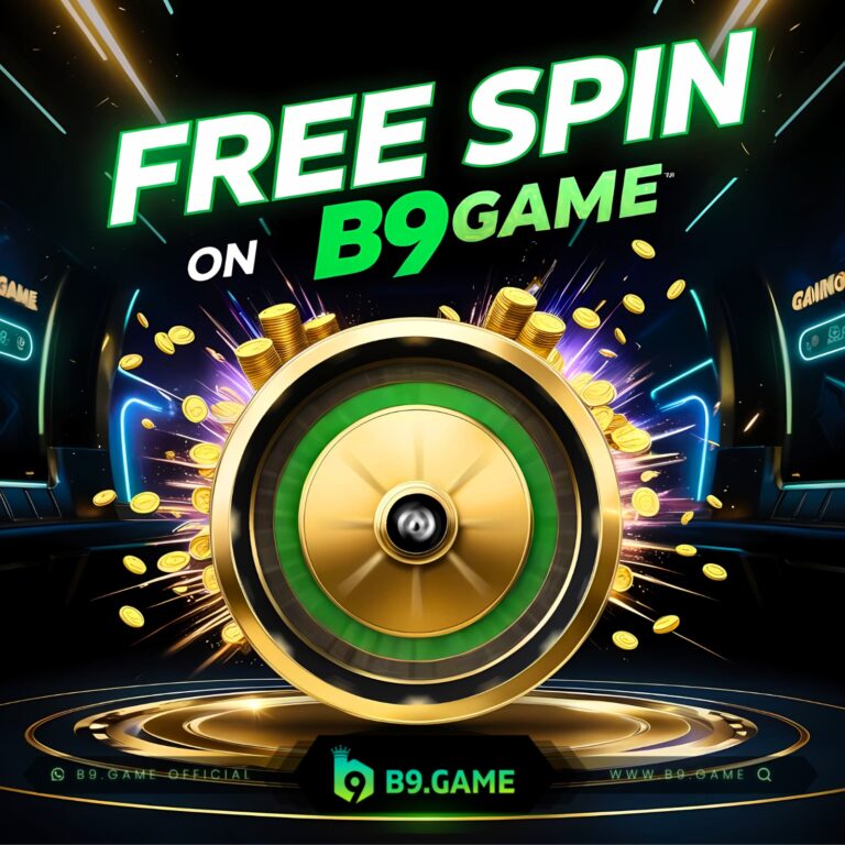 B9 Game download APK