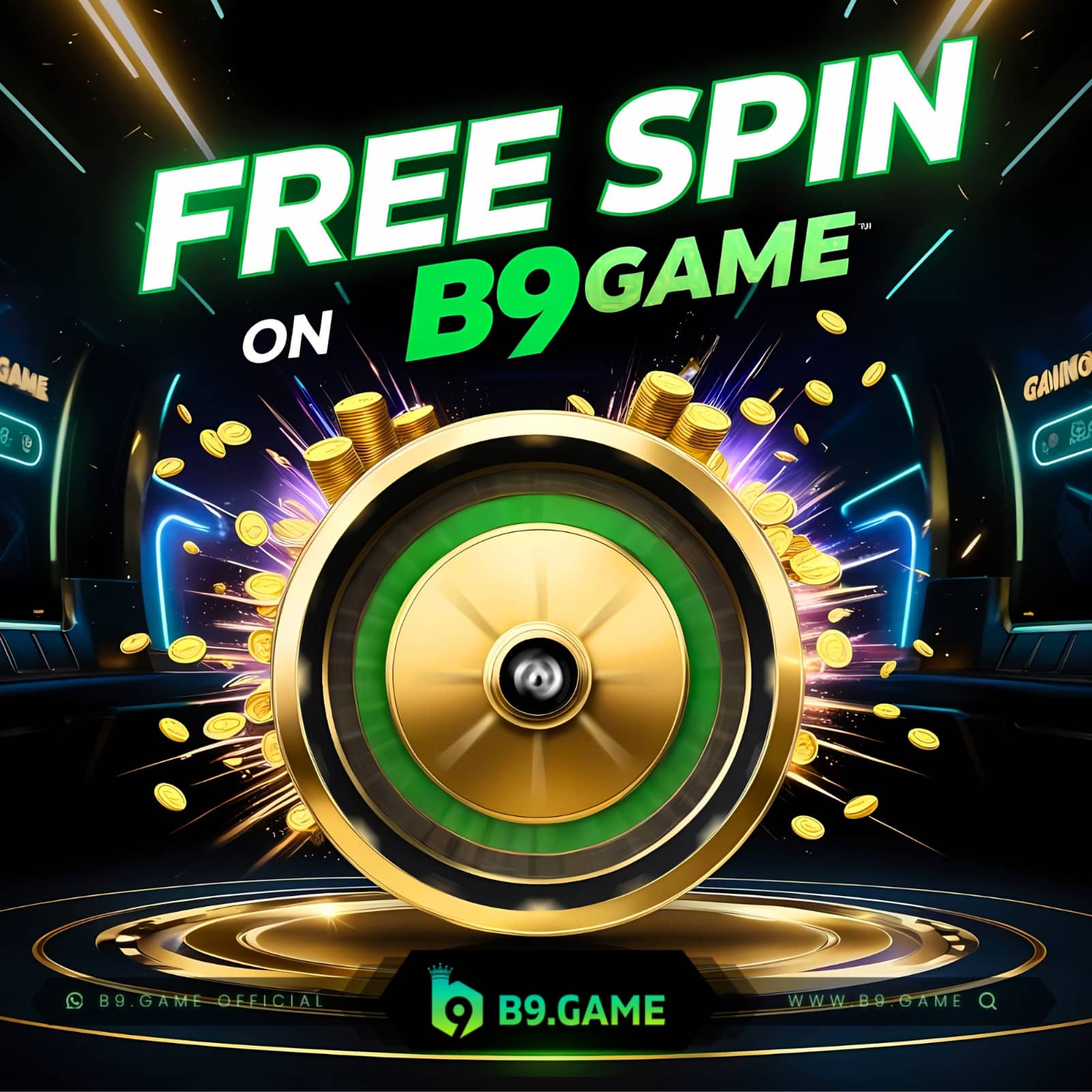 B9 Game download APK