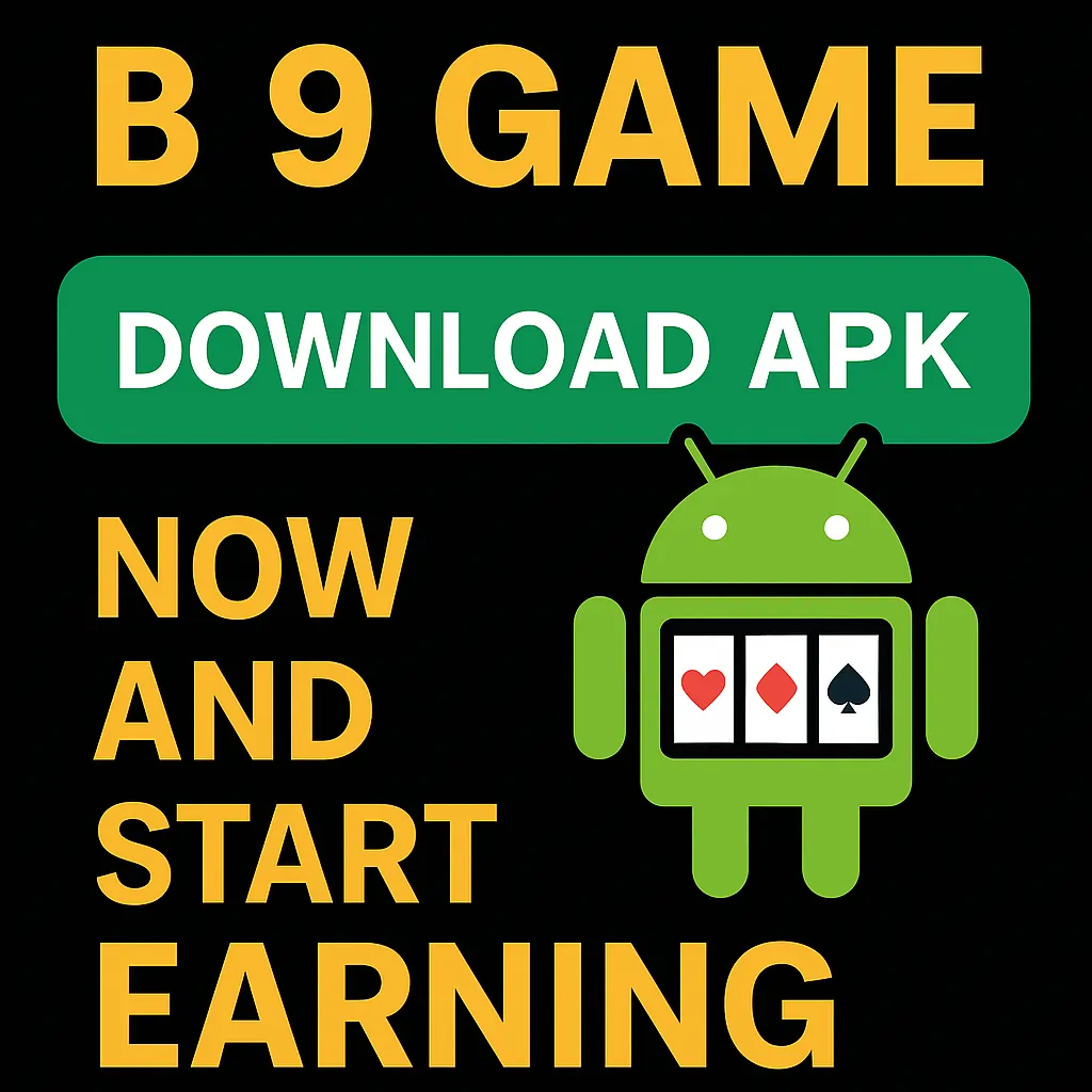 B 9 Game