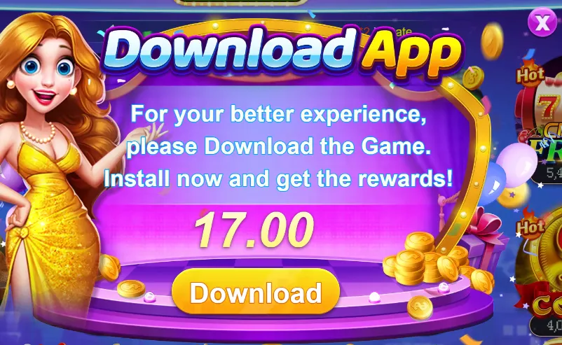 Nova patti game download